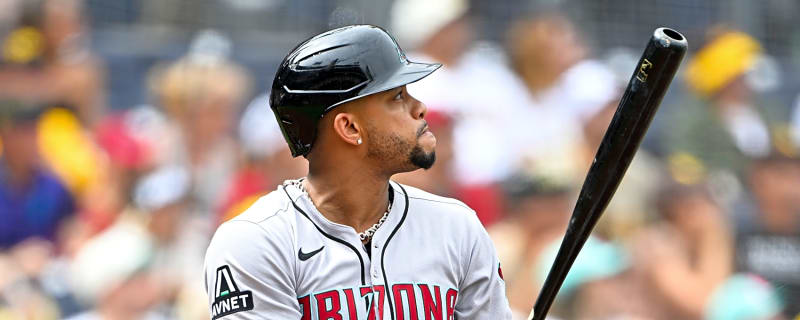 The Rays Need to Be All In on This Diamondbacks All-Star