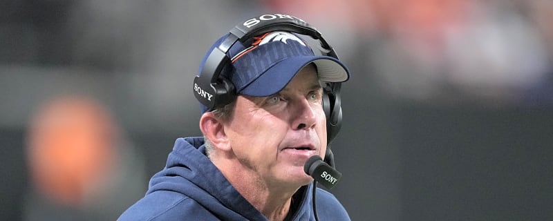 Why Sean Payton made this Bo Nix decision after win over Bills