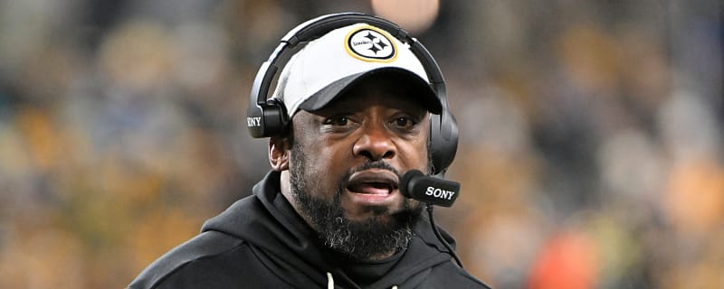 Did Giants view Tomlin as fallback option amid negotiations with Harbaugh?