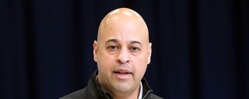 This reportedly is 'last thing' Steelers will do amid Aaron Rodgers uncertainty