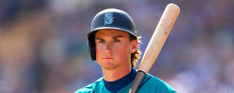 Mariners jump aboard the extension train by signing top prospect