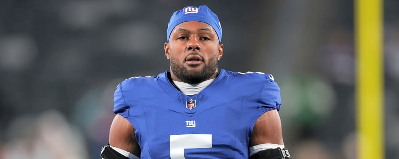 Former First-Round Pick Named as Realistic Trade Target for Seahawks
