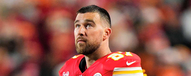 Are Chiefs giving Travis Kelce 2026 decision deadline?
