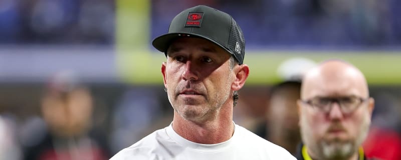 49ers GM John Lynch provides update on Kyle Shanahan after car crash