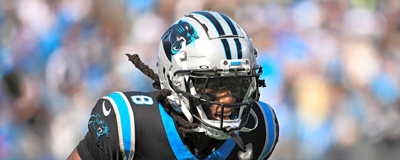 Why Jaycee Horn thinks Panthers' situation didn't change despite loss to Saints