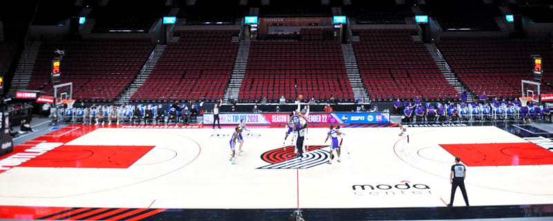 Blazers to be sold to Hurricanes owner, pickleball enthusiast