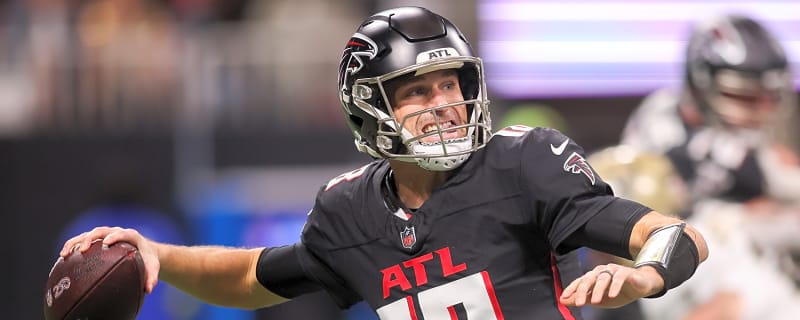 Falcons confirm plans concerning Kirk Cousins, future of QB position