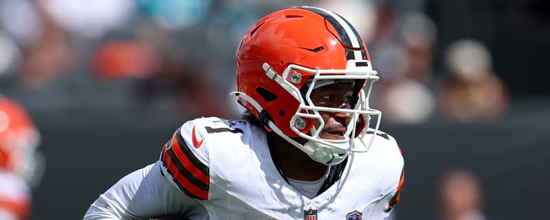 Three standout players from Browns' loss to Jaguars