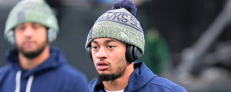 JSN sends Seahawks clear message about expected contract extension