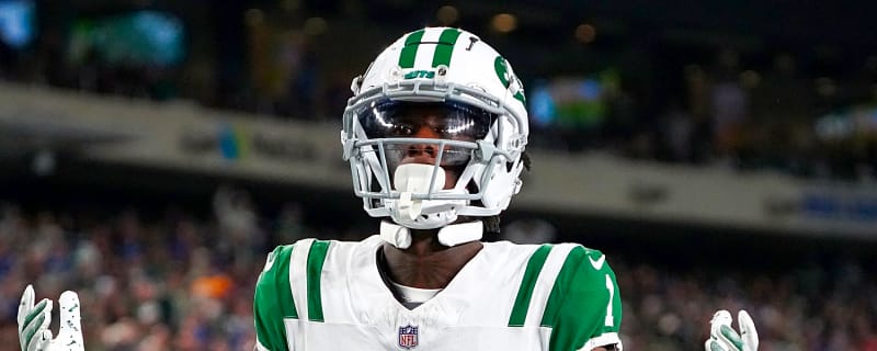 Sauce Gardner opens up about facing Aaron Rodgers in Week 1