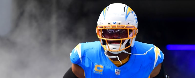 The Chicago Bears Have Every Reason to Pursue a Khalil Mack Reunion
