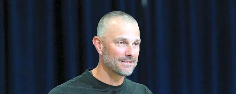 Raiders GM makes big admission about likely Geno Smith, Fernando Mendoza decisions