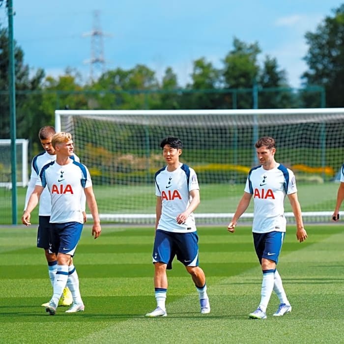 Tottenham Hotspur