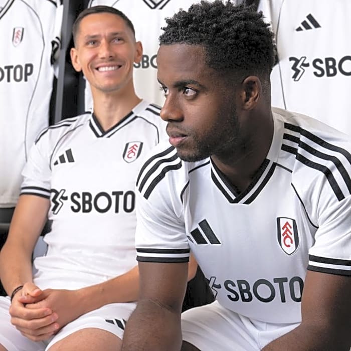 Fulham