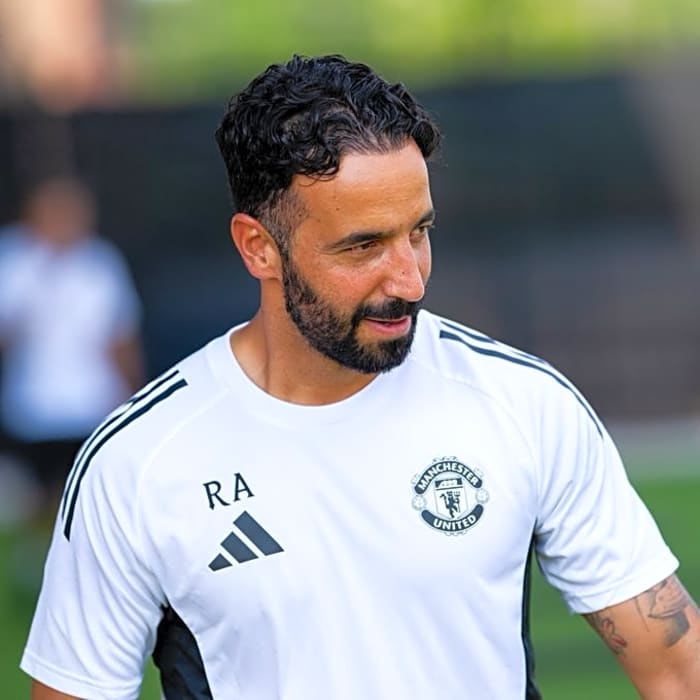 Manchester United