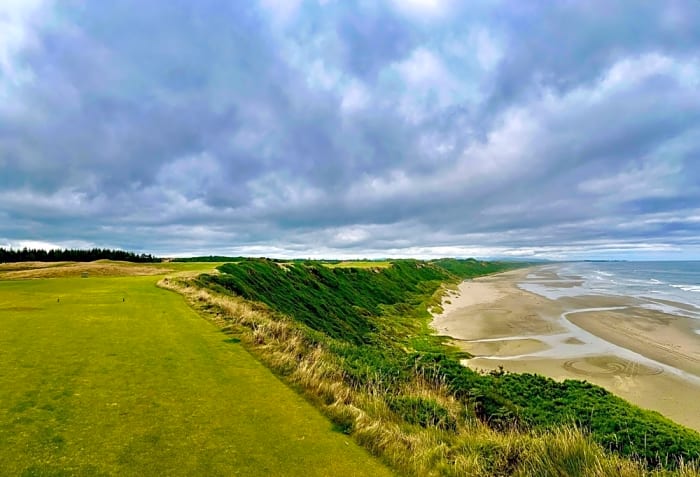 Bandon Dunes, Oregon