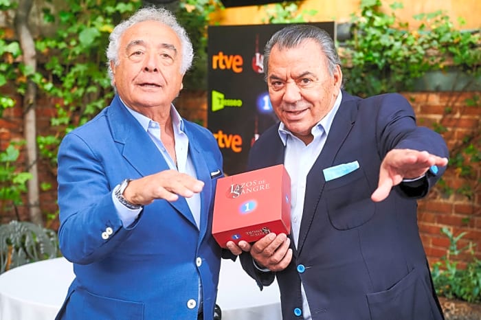 “Macarena” by Los Del Rio