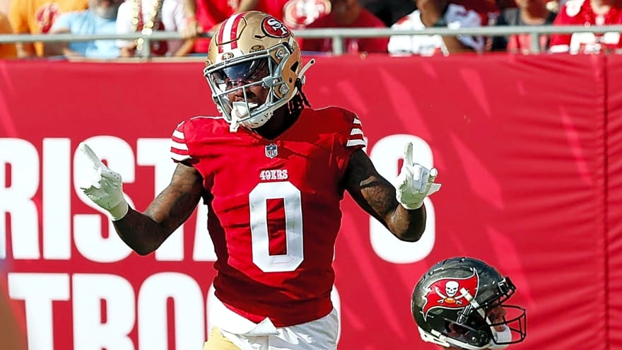 Analyzing the 49ers cornerback options: Draft, free agency, and the Renardo Green scenario