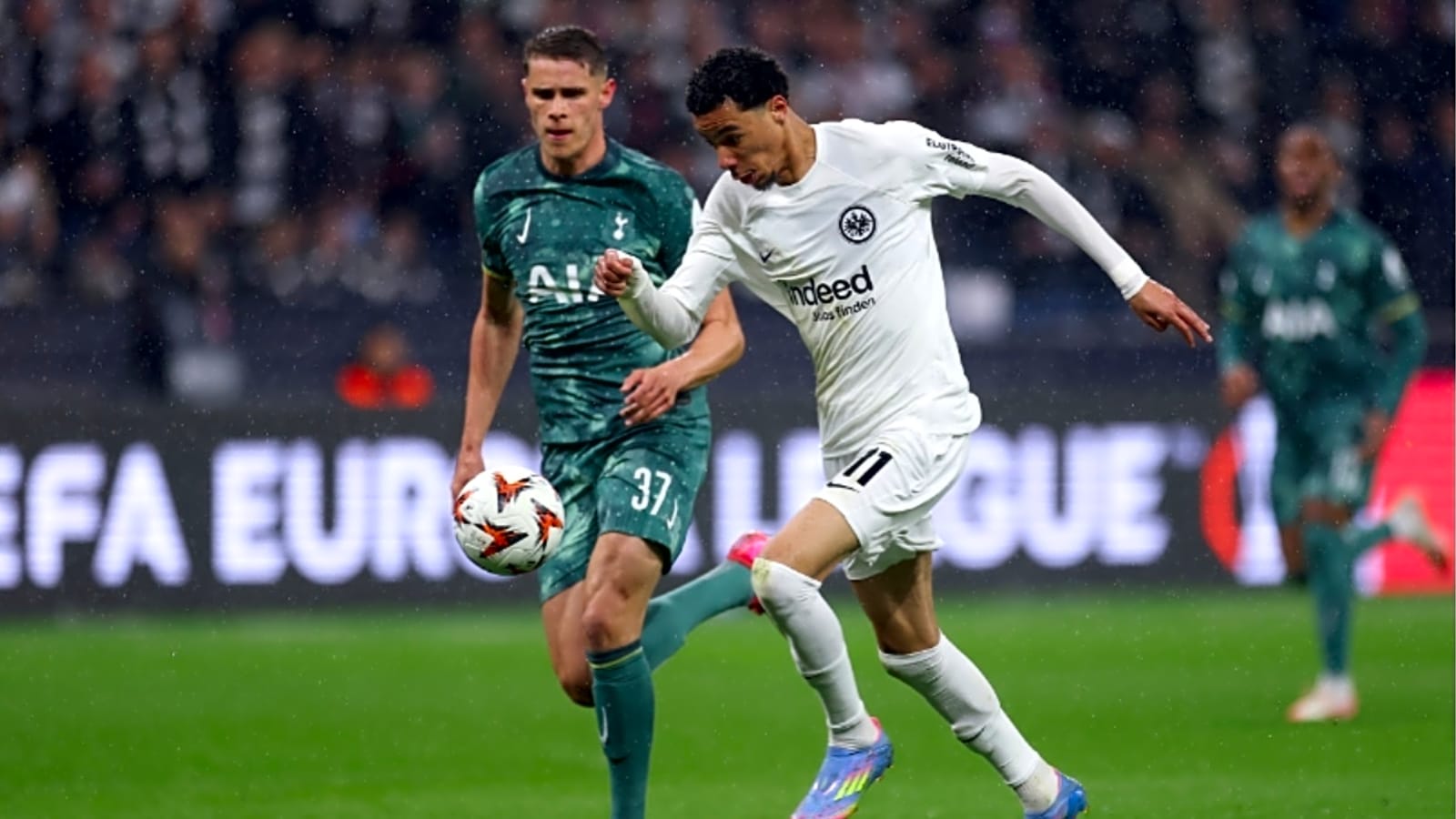 ‘Hold your horses’ – Sky reporter advises Liverpool fans to ‘calm down’ over one potential signing
