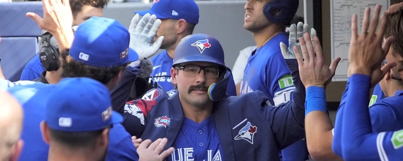 The Blue Jays need home-field advantage this postseason