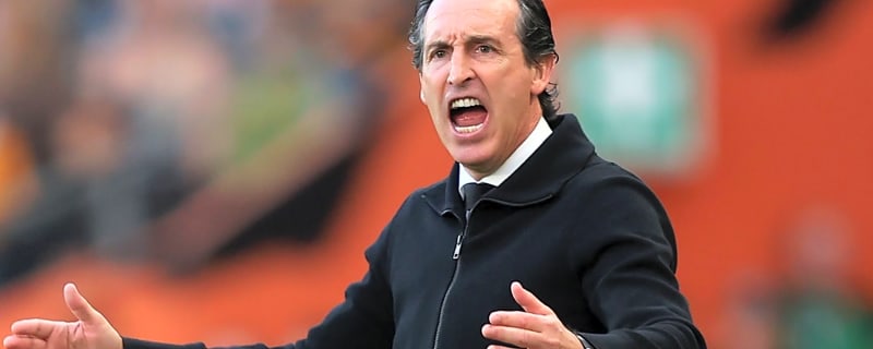 Unai Emery targets Champions League glory as Aston Villa boss outlines ambitious European dream despite summer squad overhaul
