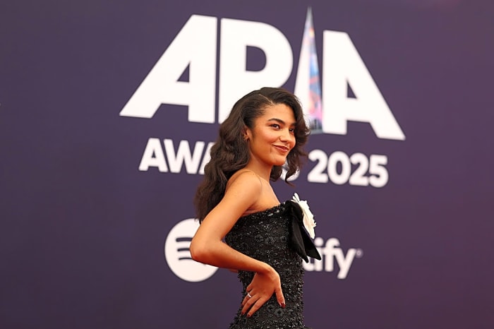 “Man I Need” by Olivia Dean