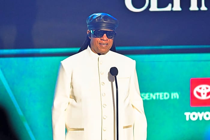 “I Wish” by Stevie Wonder