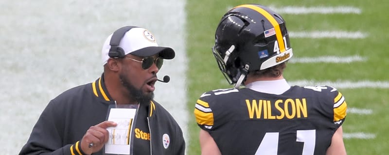 Steelers&#39; Payton Wilson Exposes The Weaknesses From 2024 Are Gone: 'Don&#39;t Have To Game Plan To Help People Out'