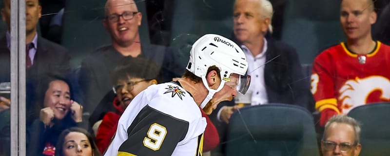 Will Jack Eichel be a Hart Trophy finalist?