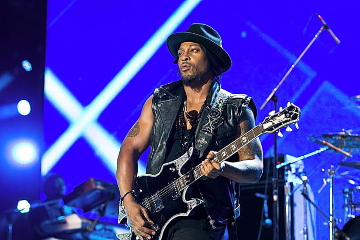 D’Angelo passes away