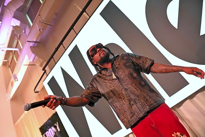 “Watching Us” by Wale feat. Leon Thomas