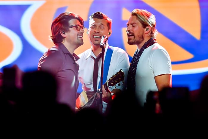 “MMMBop” by Hanson