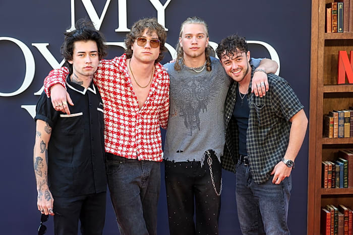 Midnight ‘Til Morning