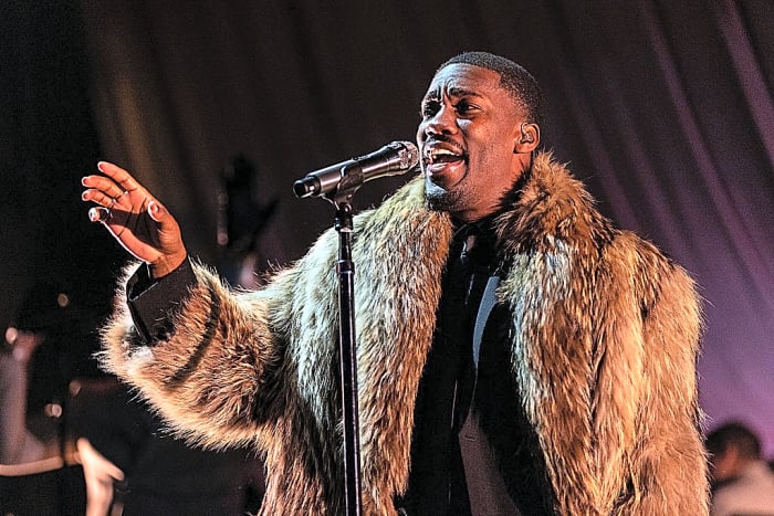 “Rather Be” by GIVĒON