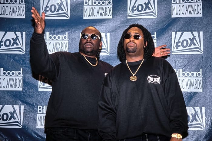 “Whoomp! (There It Is)” by Tag Team