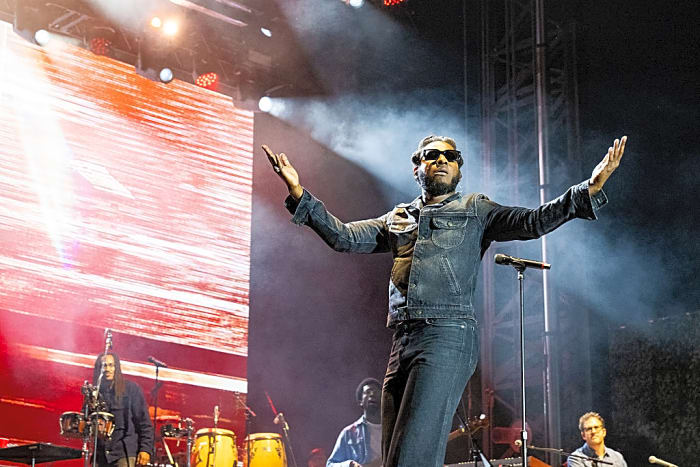 “Bet Ain’t Worth the Hand” by Leon Bridges