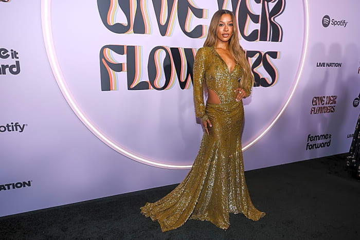 “Good Bye” by Victoria Monét