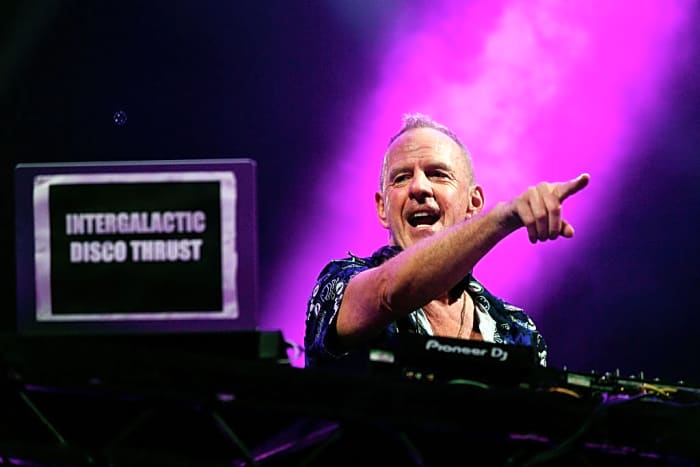 “Right Here, Right Now” by Fatboy Slim