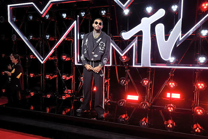 Joyner Lucas, 'Bad Boys: Ride or Die'