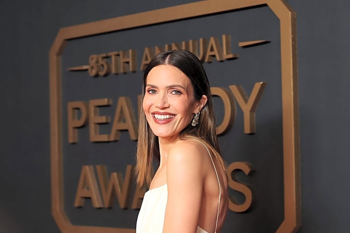 “Candy” by Mandy Moore