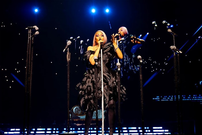 “Commitment” by Monica