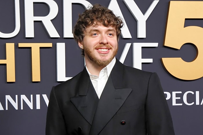 “Dua Lipa” by Jack Harlow