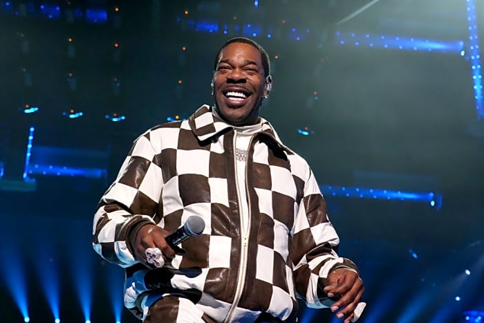 “Against All Odds” by Busta Rhymes feat. Flipmode Squad