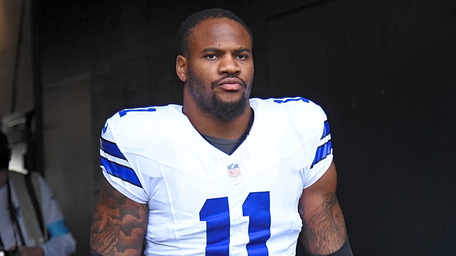 Cowboys' lack of urgency with Micah Parsons backfires amid record T.J. Watt extension