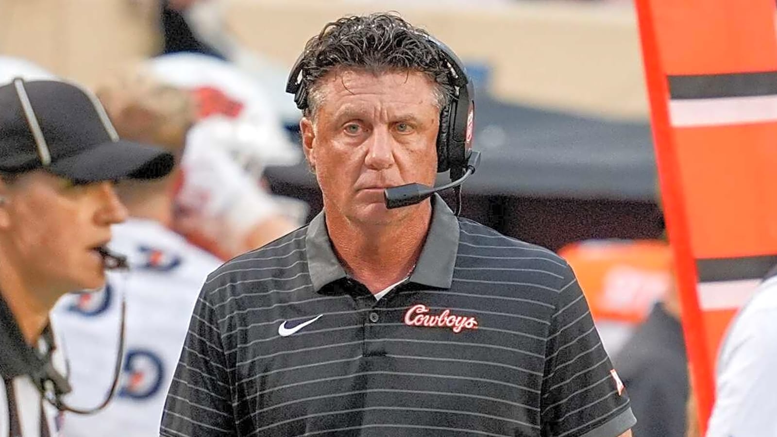 Oklahoma State Might Not Need a Coaching Search at All