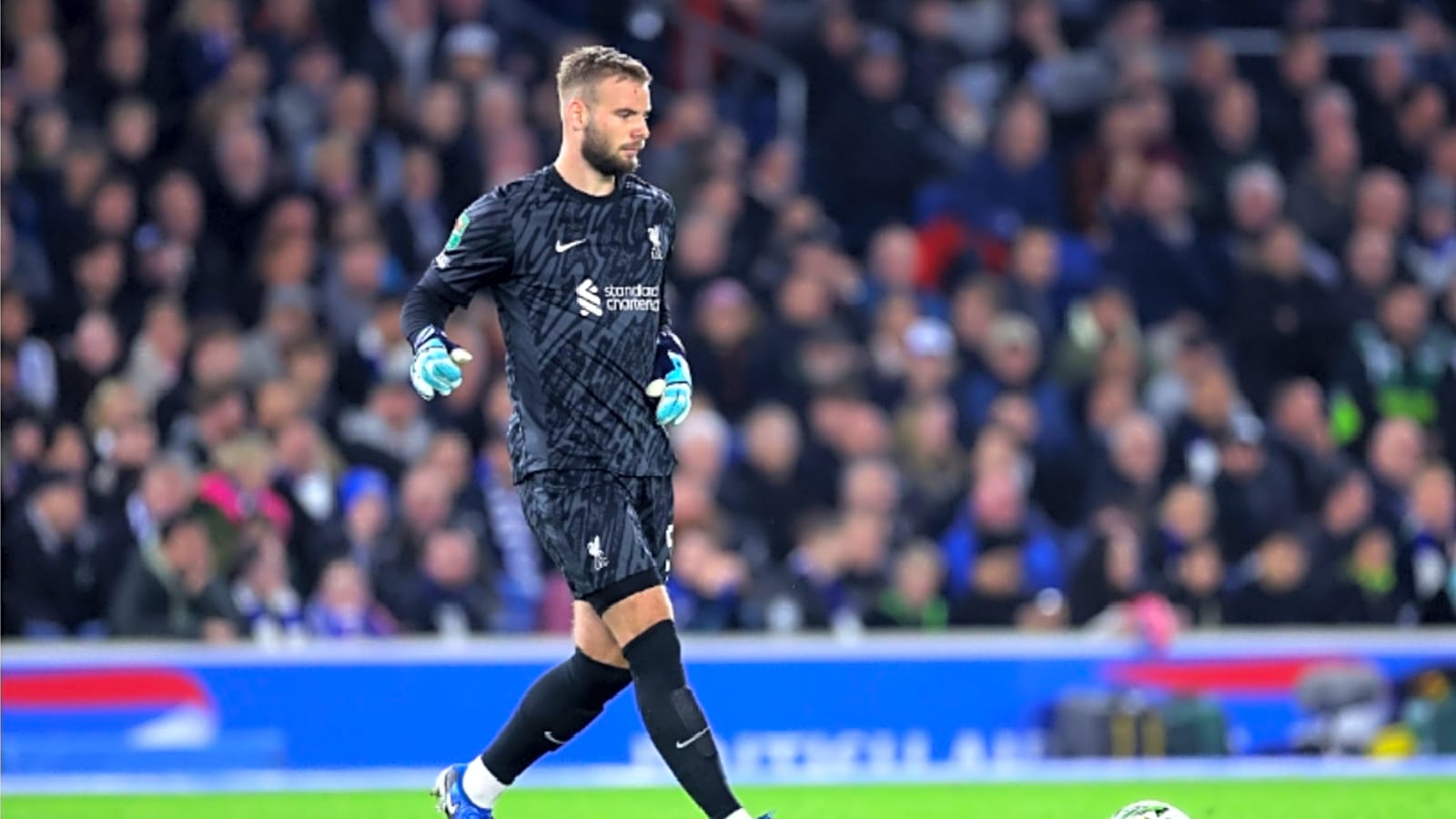 Medical today: ‘Brilliant’ Liverpool player on the verge of sealing exit from Anfield imminently