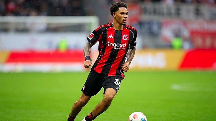 Report: Man City target German star as Guardiola eyes defensive competition