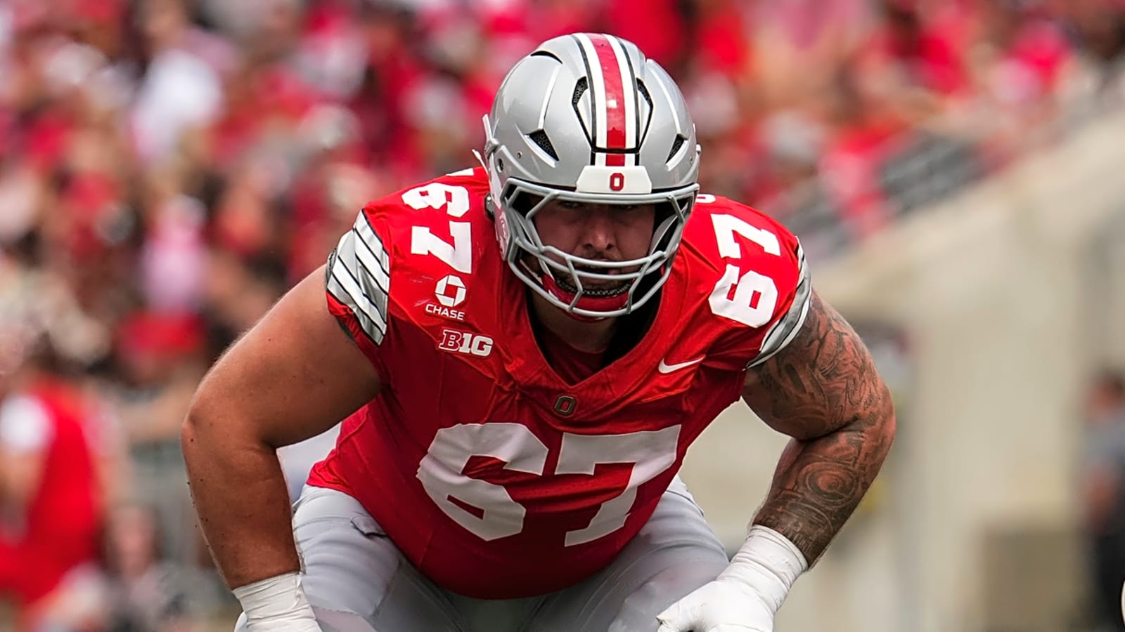 Writing The Ship: Week Five Buccaneers College Watch Guide