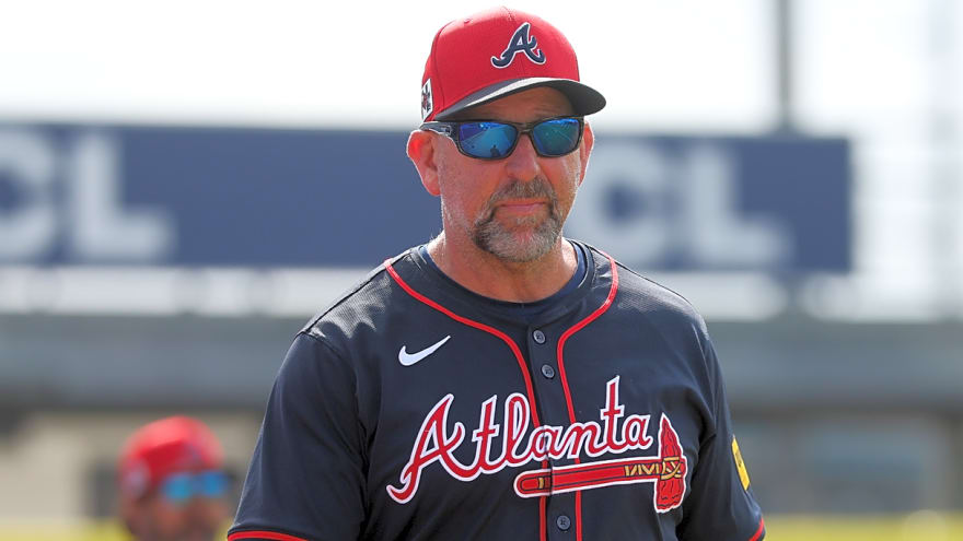 The '2026 MLB managers' quiz