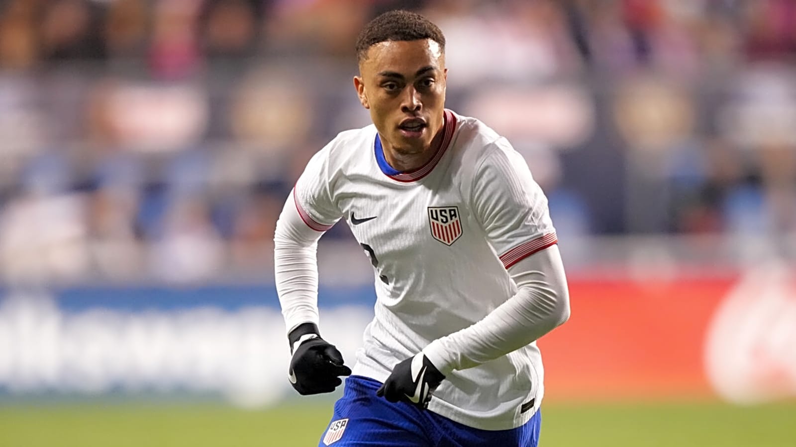 USMNT vs. Senegal: Key takeaways from encouraging World Cup tune-up